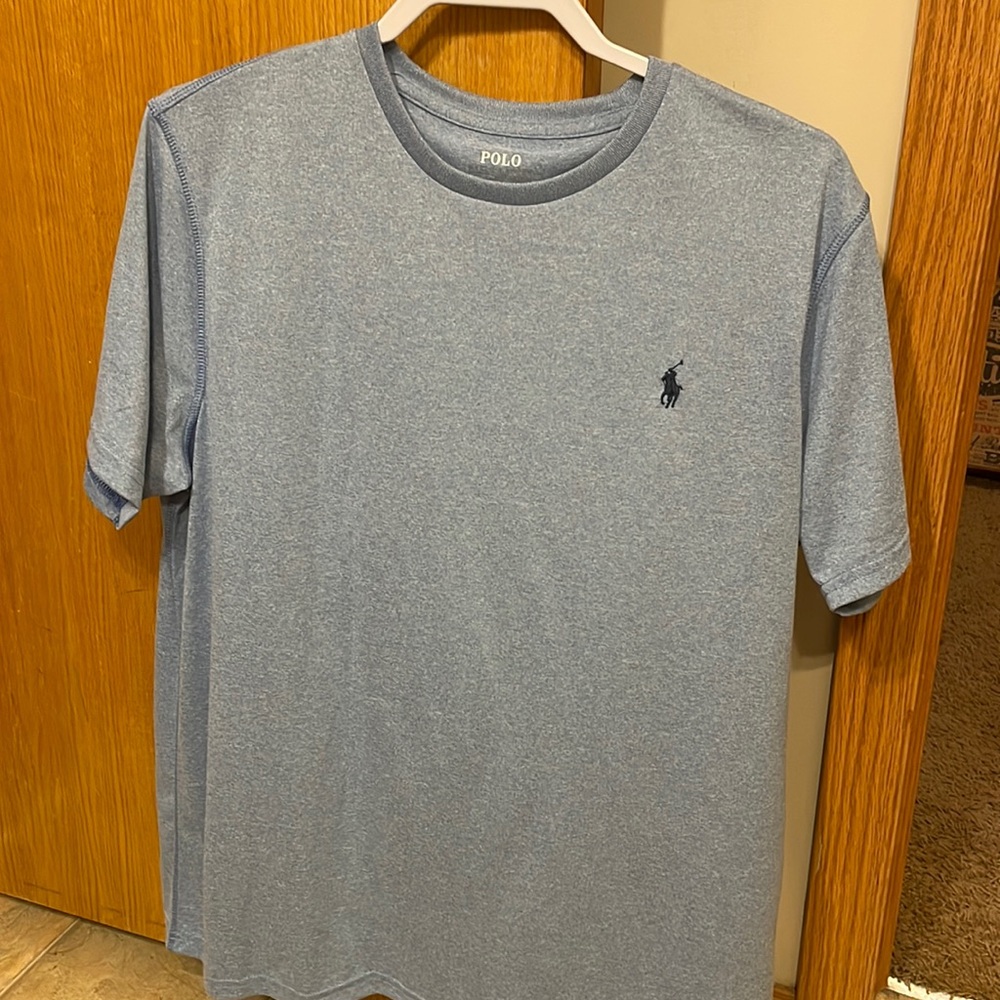 Men short sleeve shirt